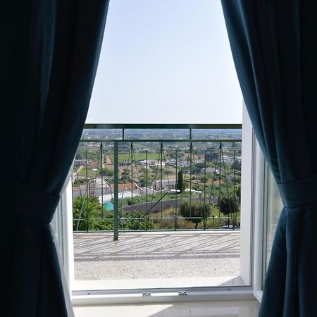 Balcone In Valle D'Itria Мартина Франка Екстериор снимка