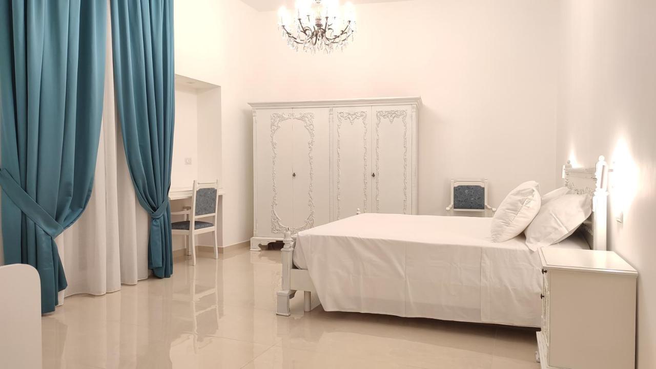 Balcone In Valle D'Itria Мартина Франка Екстериор снимка