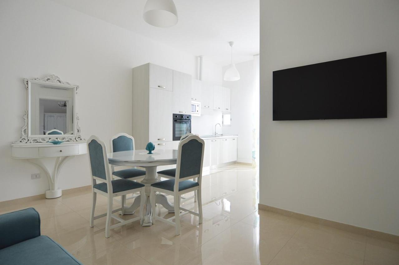Balcone In Valle D'Itria Мартина Франка Екстериор снимка