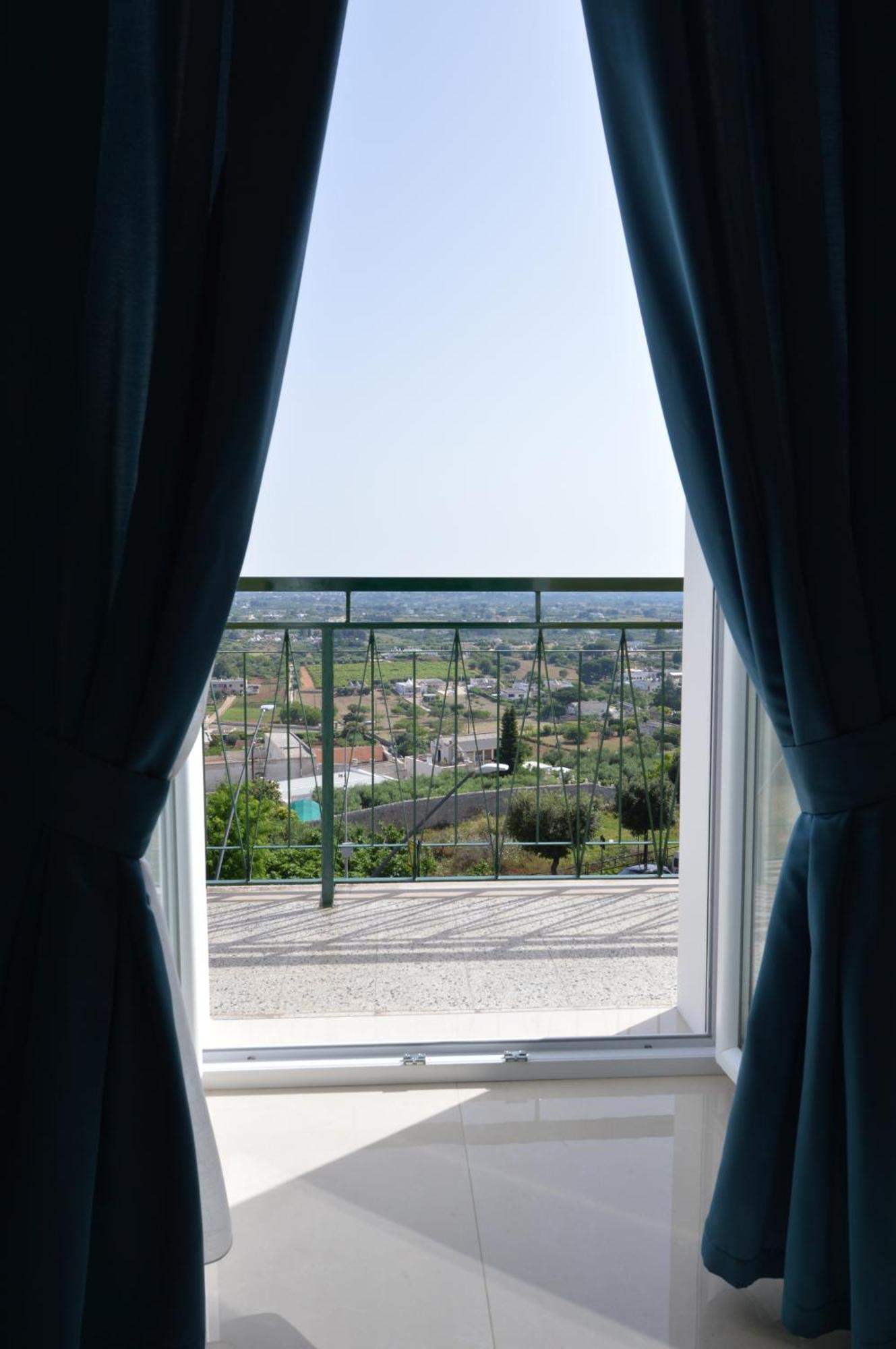 Balcone In Valle D'Itria Мартина Франка Екстериор снимка