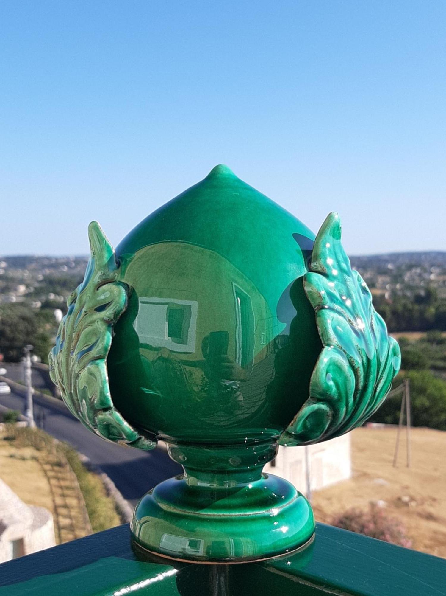 Balcone In Valle D'Itria Мартина Франка Екстериор снимка