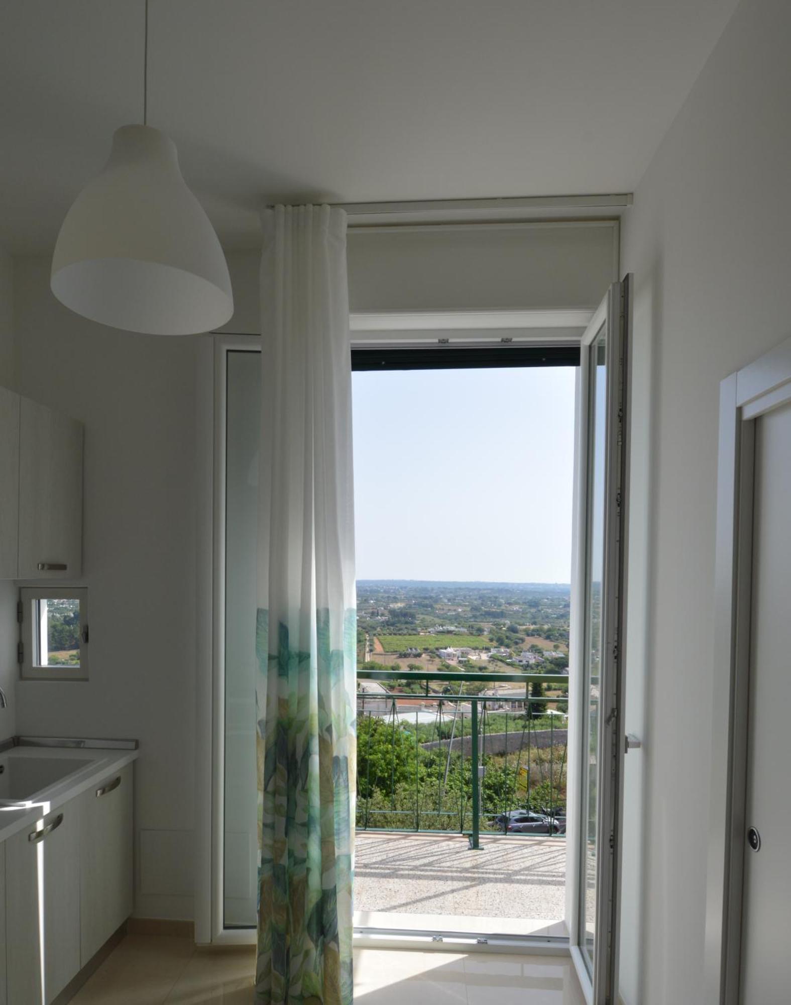 Balcone In Valle D'Itria Мартина Франка Екстериор снимка