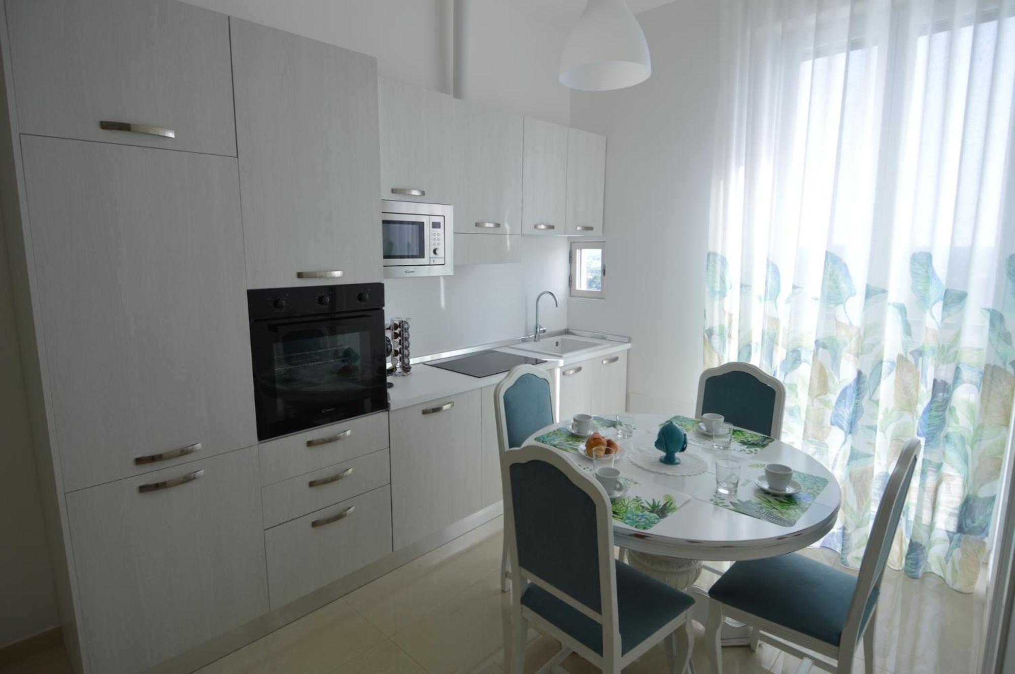 Balcone In Valle D'Itria Мартина Франка Екстериор снимка