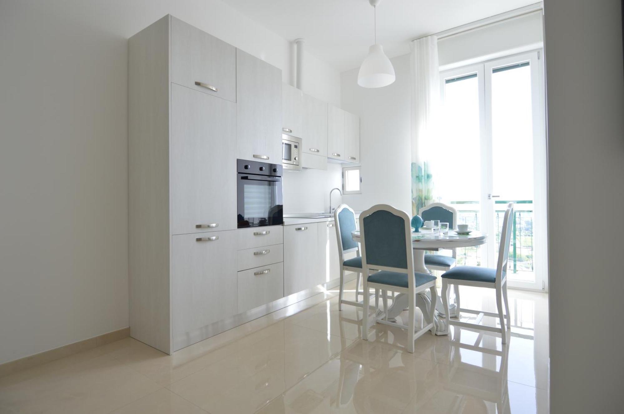 Balcone In Valle D'Itria Мартина Франка Екстериор снимка