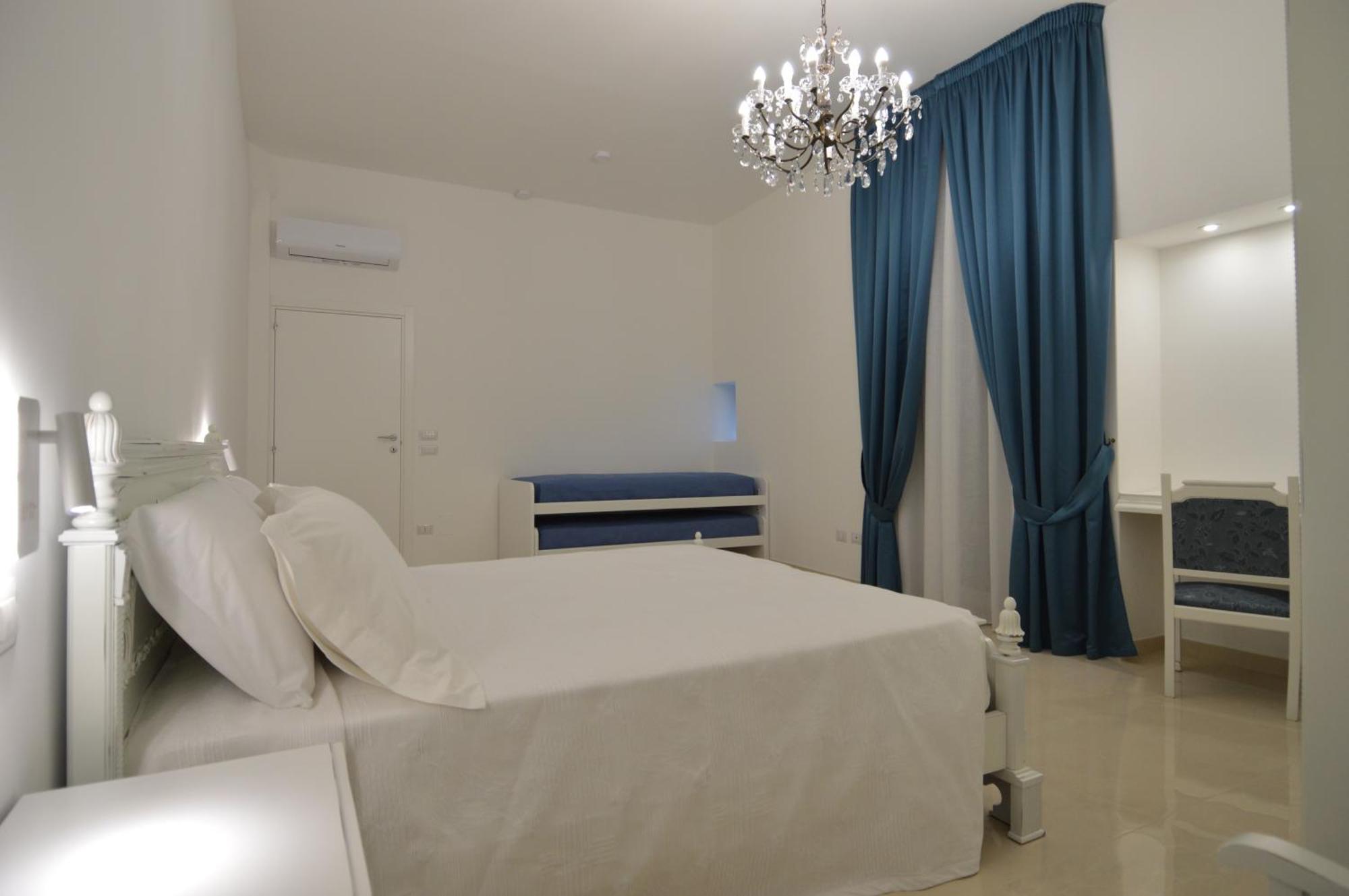 Balcone In Valle D'Itria Мартина Франка Екстериор снимка
