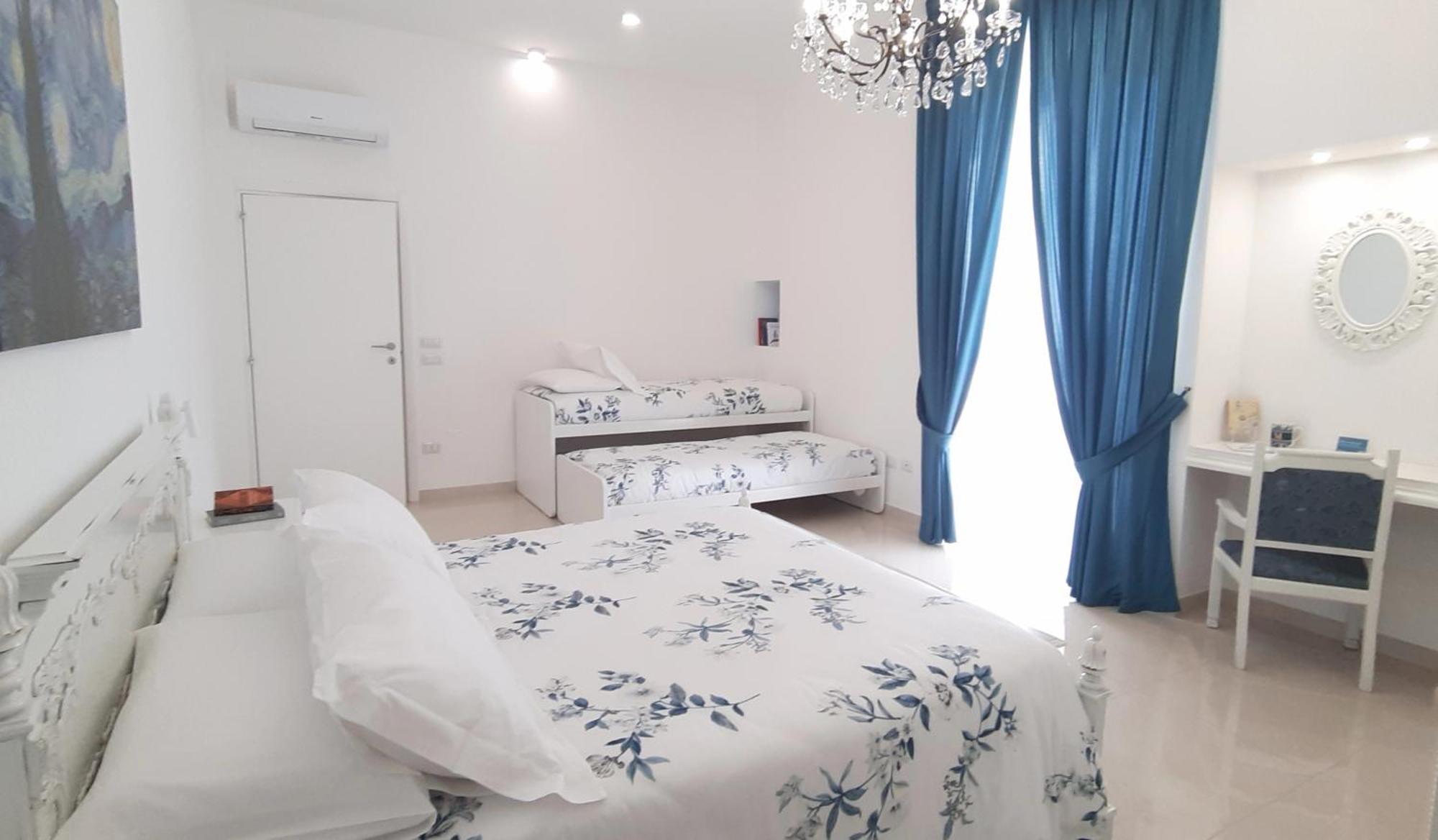 Balcone In Valle D'Itria Мартина Франка Екстериор снимка
