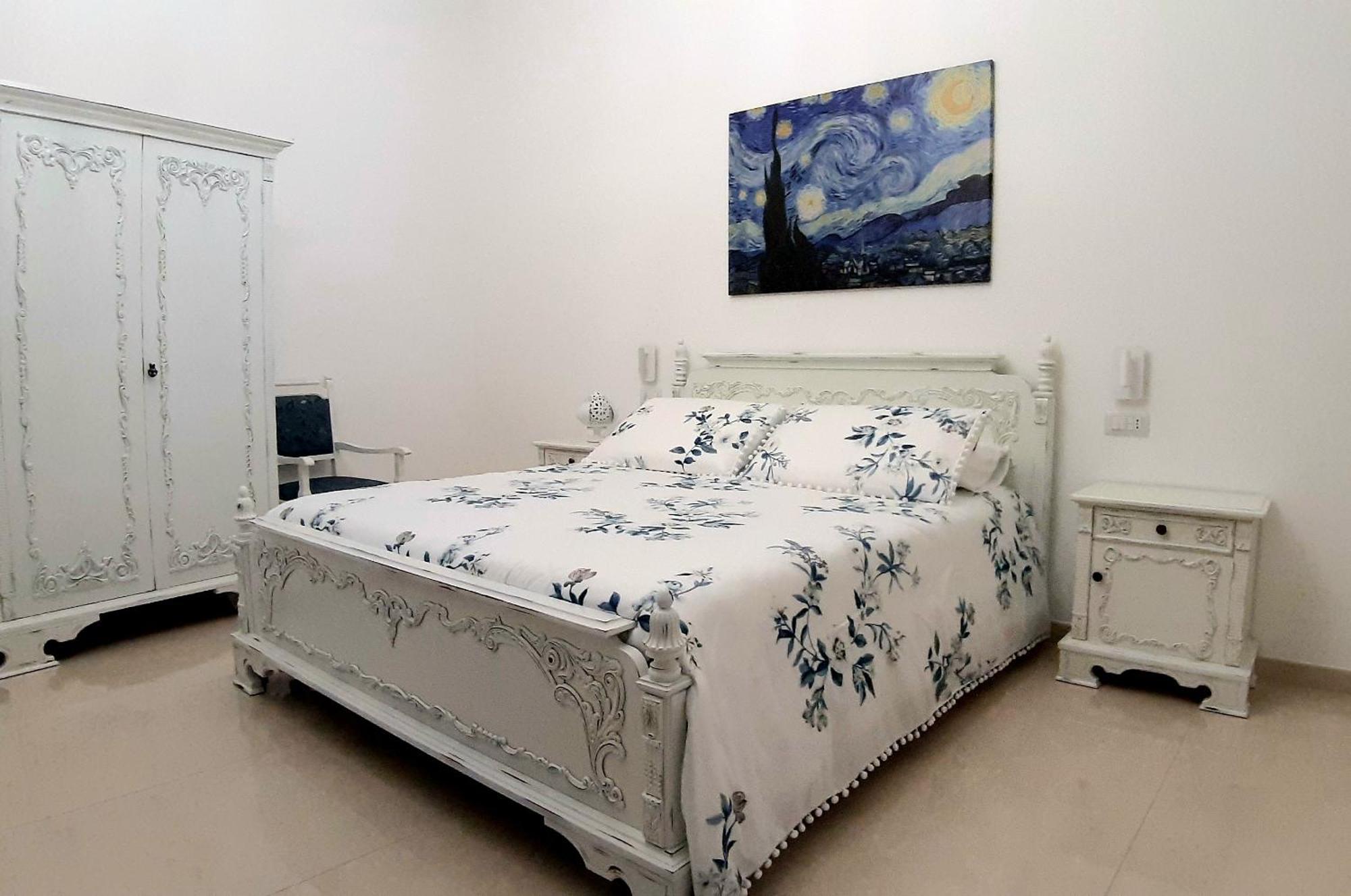 Balcone In Valle D'Itria Мартина Франка Екстериор снимка